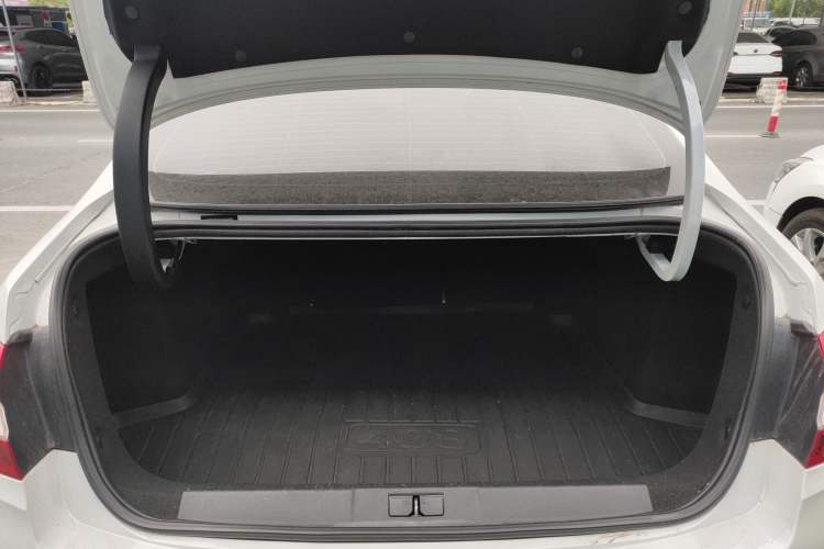 Used Peugeot 408 2016 1.6T Automatic Luxury Edition