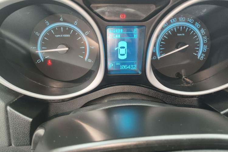 Used GAC Trumpchi GS5 2012 2.0L Automatic Two-Wheel Drive Anniversary Edition