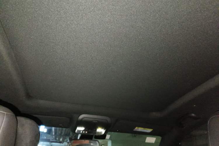 Used Cadillac XT5 2022 2.0T Two-Wheel Drive Luxury Version