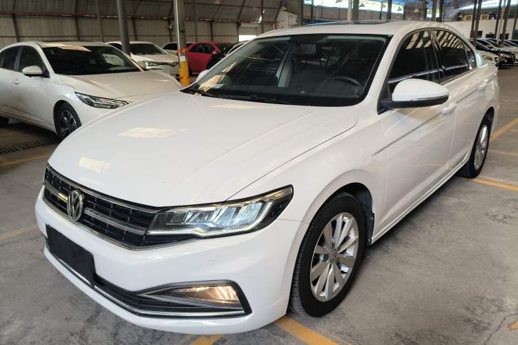 Used Volkswagen Bora 2019 1.5L Automatic Comfort Model