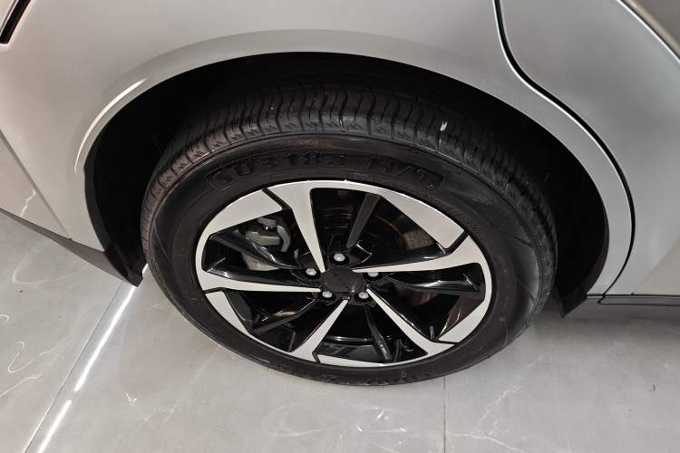 Used AION Y 2025 Plus 510 Smart Edition
