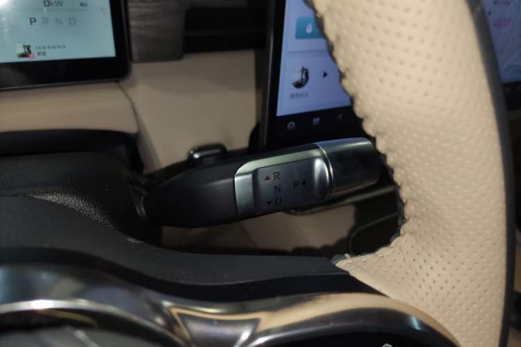 Used JETOUR Shanhai Shanhai L9 2025 1.5TD 2DHT Flagship Edition 6 Seats
