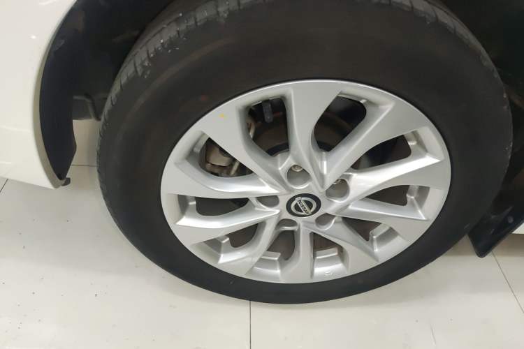 Used Nissan Sylphy 2024 Classic 1.6XE CVT Comfort Edition