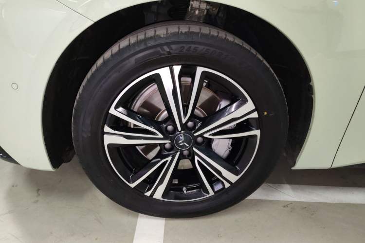 Used Hongqi EH7 2024 690 Pro
