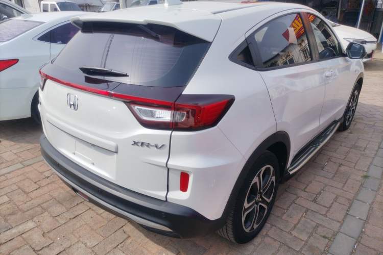 Used Honda XR-V 2021 1.5L CVT Comfort Version