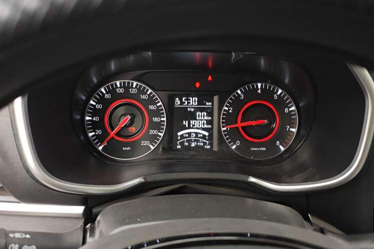 Used Brilliance V3 2020 1.6L Manual Classic Model