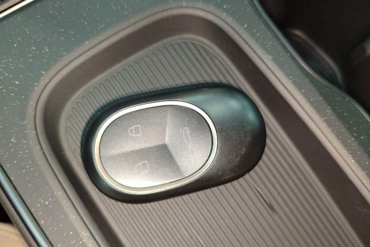 Used Nio ET5T 2024 75kWh Touring Vehicle Key