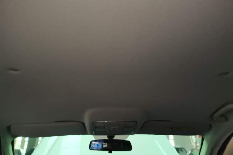 Used Oshan X7 2021 1.5T Automatic Elite Edition