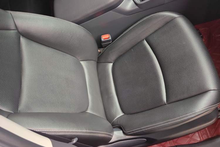 Used Toyota RAV4 2022 2.0L CVT Two-Wheel Drive Fashion Edition