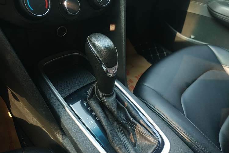 Used Chevrolet Cavalier 2018 320 Automatic Enjoyment Sunroof Edition
