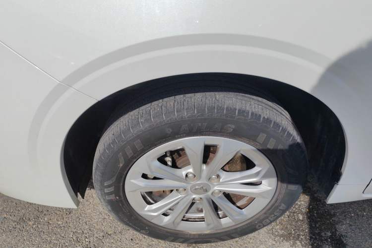 Used Wuling Jiachen 2022 1.5T Manual Comfort & Dynamic Version
