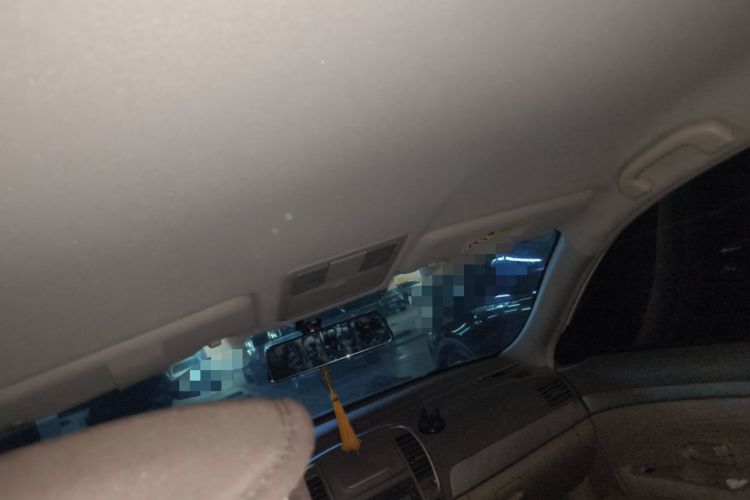 Used Nissan Sylphy 2012 Classic 1.6XE Automatic Comfort Edition