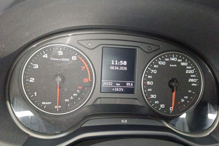 Used Audi Q2L 2022 35 TFSI Fashion Dynamic Model