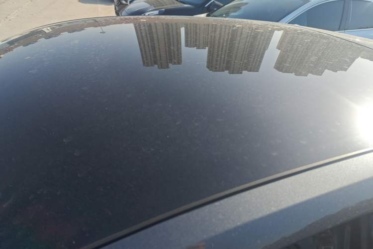 Used Changan UNI-V 2024 1.5T Prestige Sport Edition
