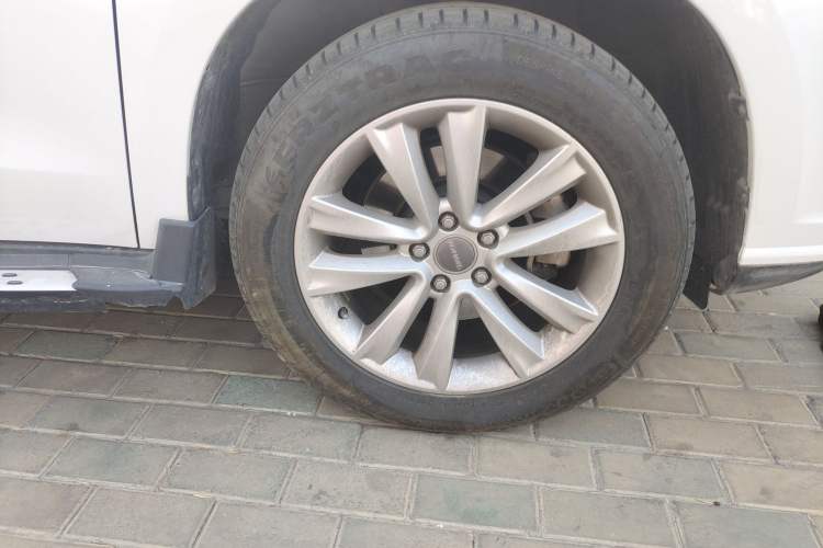 Used Haval H2 2016 Red-Label 1.5T Automatic Two-Wheel Drive Luxury Model