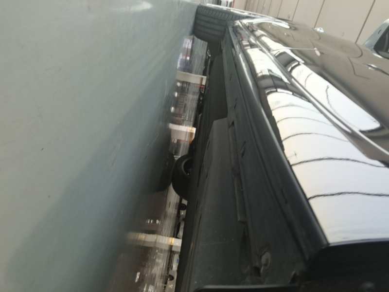 Used Li Auto L6 2025 Pro Smart Refresh Edition — 21