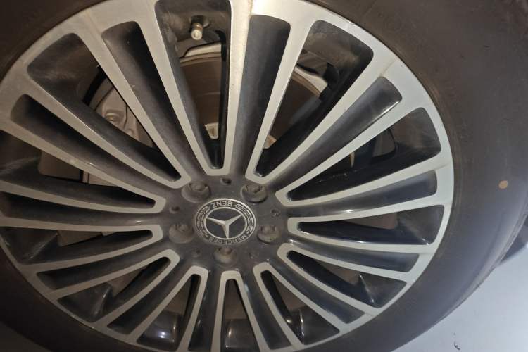 Used Mercedes-Benz GLC 2019 GLC 200 4MATIC