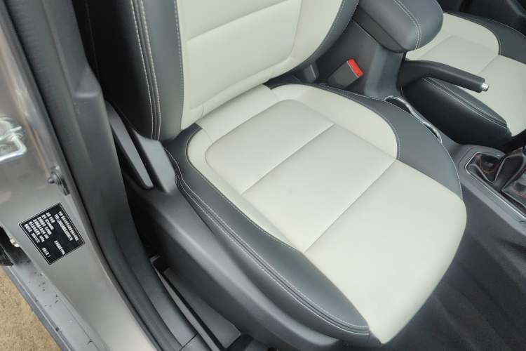 Used Changan CS35 2017 1.6L Manual Luxury Model