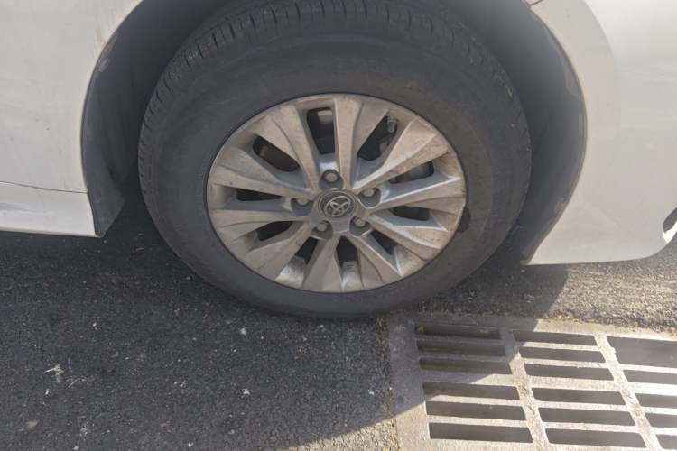 Used Toyota Corolla 2019 1.2T S-CVT GL Pioneer Edition