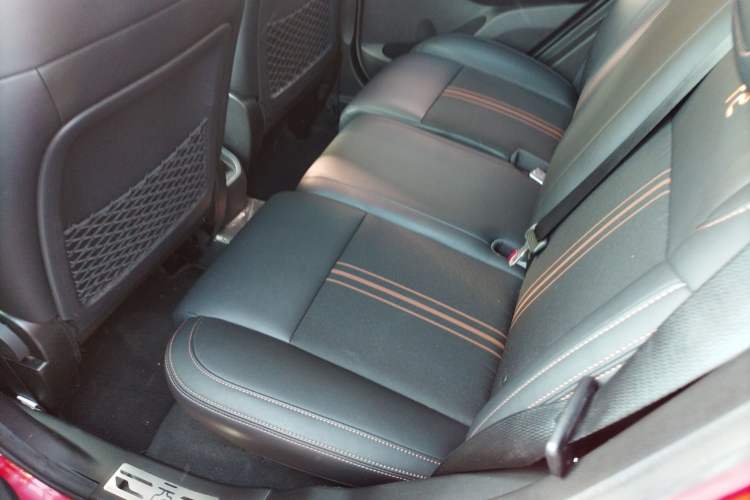 Used BYD Yuan 2017 1.5L Automatic Cool & Connected Model
