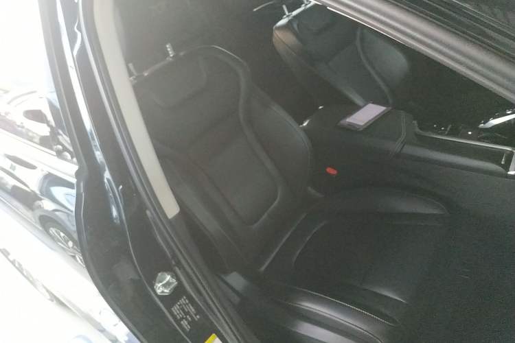 Used Bestune B70 2022 Third Generation 1.5T Automatic Enjoyment Version