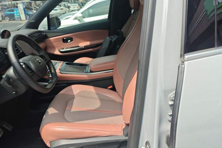 Used Nio EC6 2020 465 km Sport Edition
