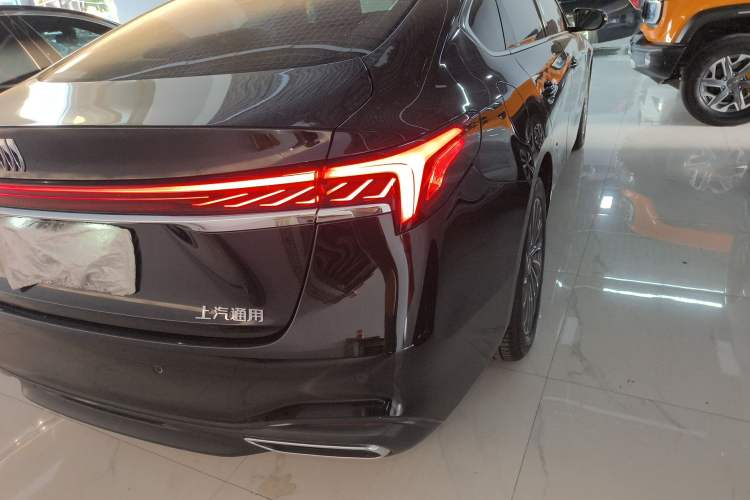 Used Buick LaCrosse 2023 28T Enjoyment Edition