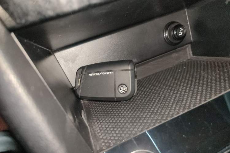 Used Volkswagen Tharu 2020 280TSI Two-Wheel Drive Comfort Edition China VI Standard