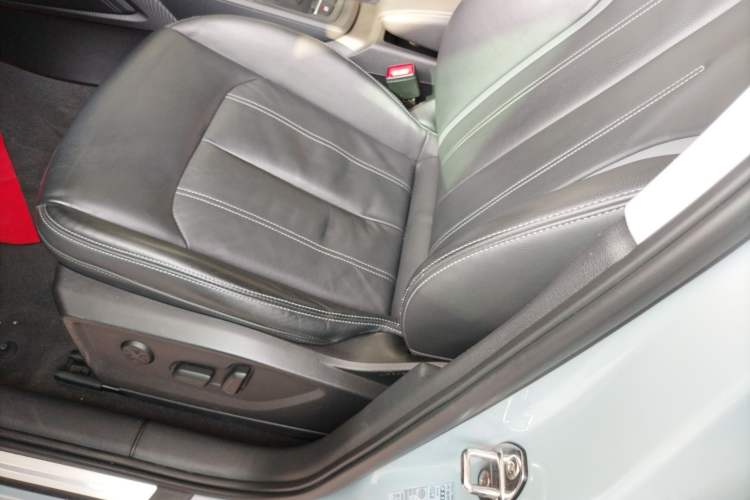 Used Audi Q2L 2022 35 TFSI Fashion Dynamic Model
