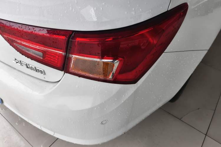 Used Buick Verano 2017 Sedan 15S Automatic Leading Model
