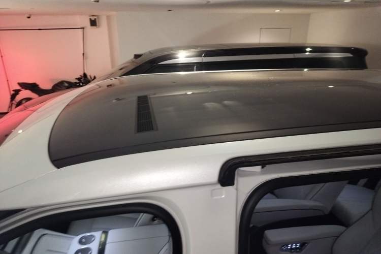 Used XPeng X9 2025 650 Long-Range Max