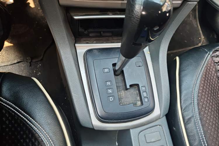 Used Ford Focus 2013 Hatchback Classic 1.8L Automatic Base Model
