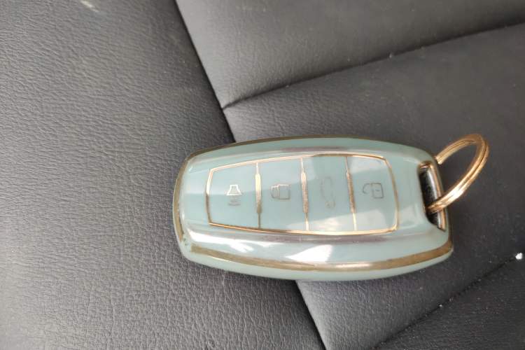 Used Haval H6 Coupe 2019 1.5T Automatic Two-Wheel Drive Elite Version China VI Standard