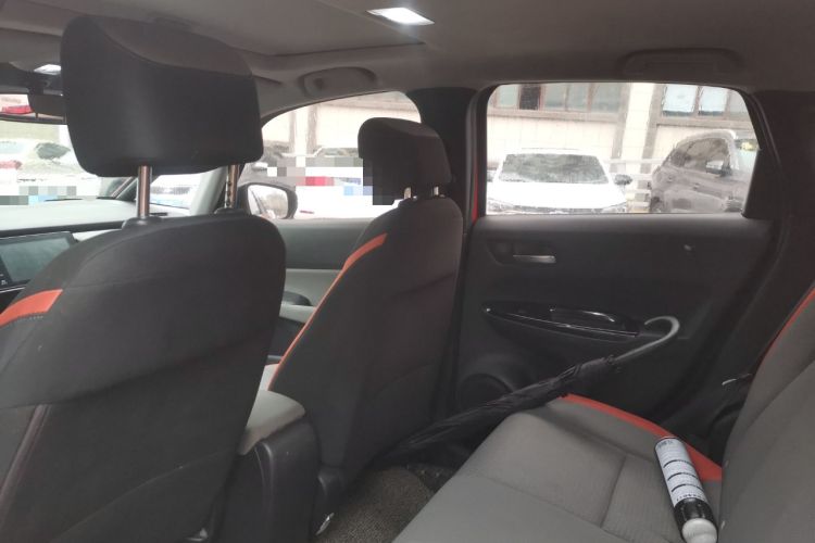 Used Honda LIFE 2021 1.5L CVT SPO-SS Dynamic Edition