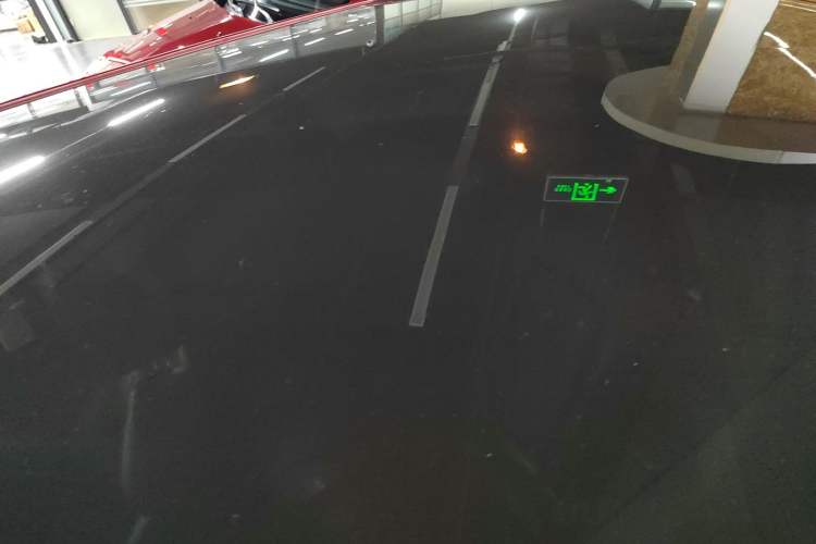 Used Land Rover Range Rover Evoque 2014 2.0T 5-Door Luxury Edition
