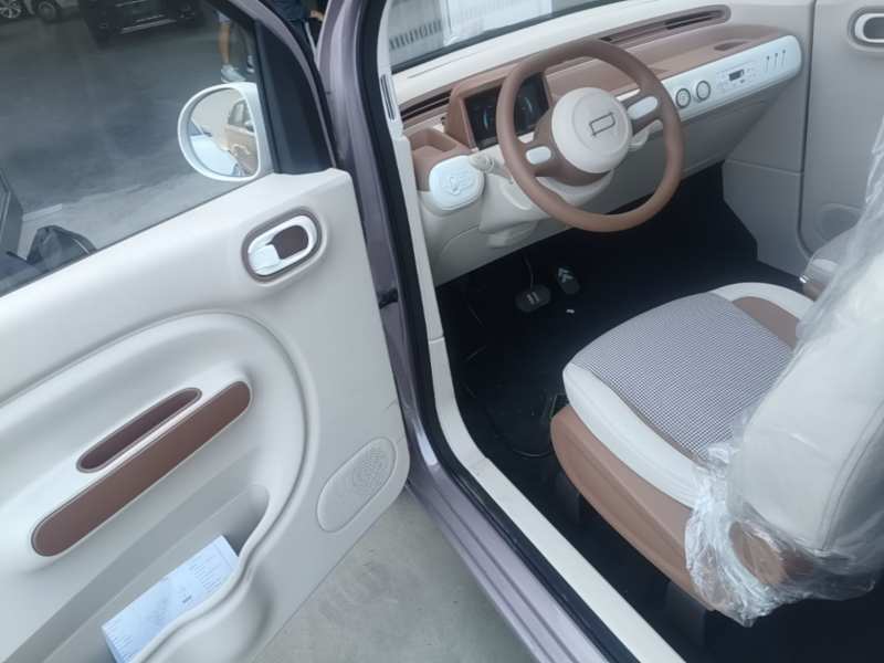 Used Bestune Pony 2026 222km Colorful Horse — 15