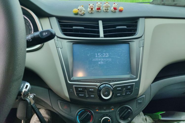 Used Chevrolet Sail 2015 Sail 3 1.3L AMT Ideal Edition