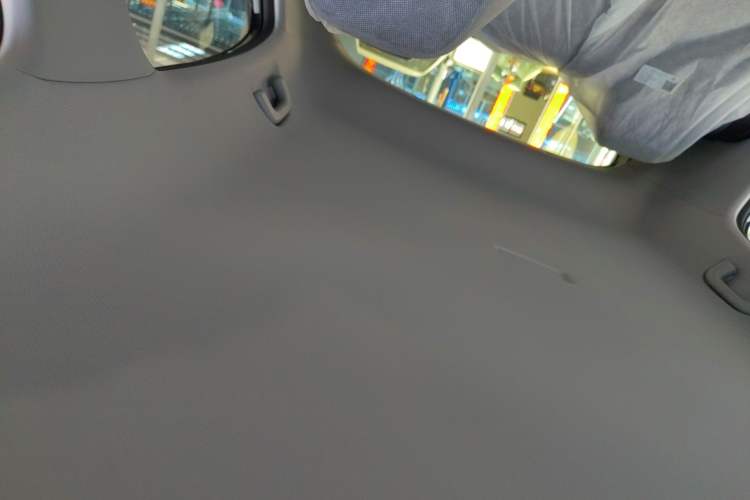 Used Geely Galaxy Geome 2026 Model 310km Youth Edition
