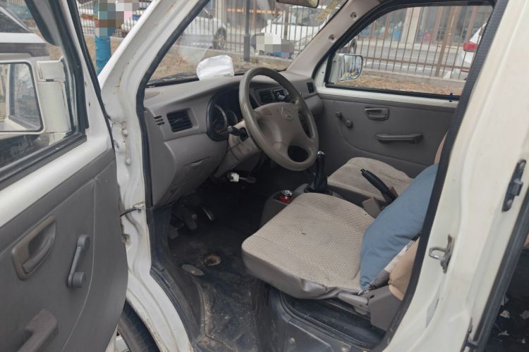 Used CHANGAN KAICHENG Star 2 2012 1.0L Base Version JL466Q9