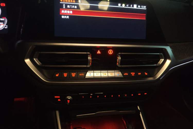 Used BMW 4 Series 2022 430i M Sport Night Edition Package
