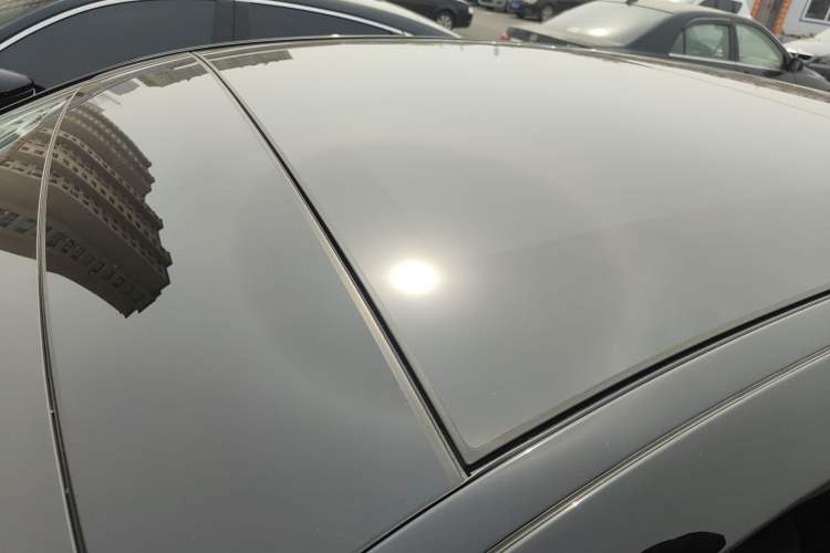 Used Mercedes-Benz E-Class 2022 Second Facelift E 300 L Fashion Edition
