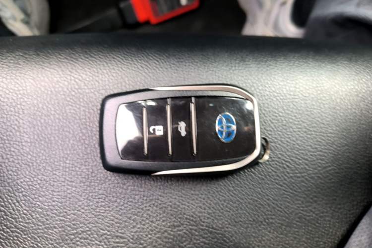 Used Toyota Corolla Hybrid E+ 2019 1.8L E-CVT Leading Edition