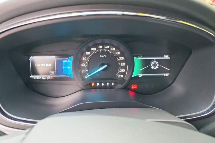 Used Ford Taurus 2017 EcoBoost 245 Fashion Edition
