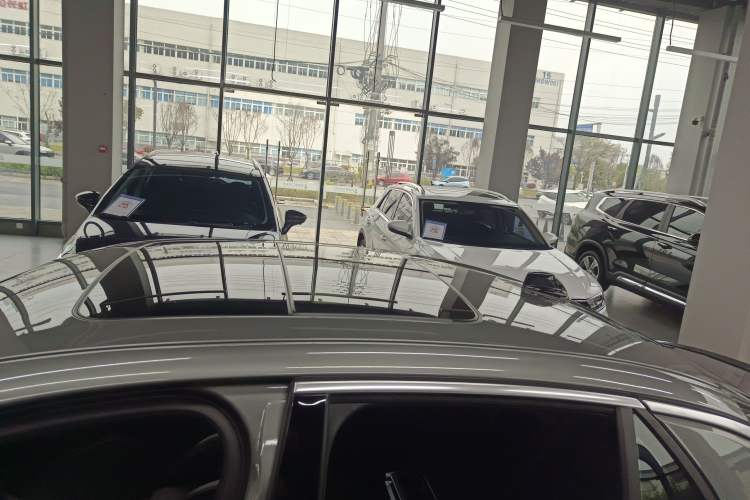 Used Lynk & Co 03 2022 2.0TD DCT GenioPlus