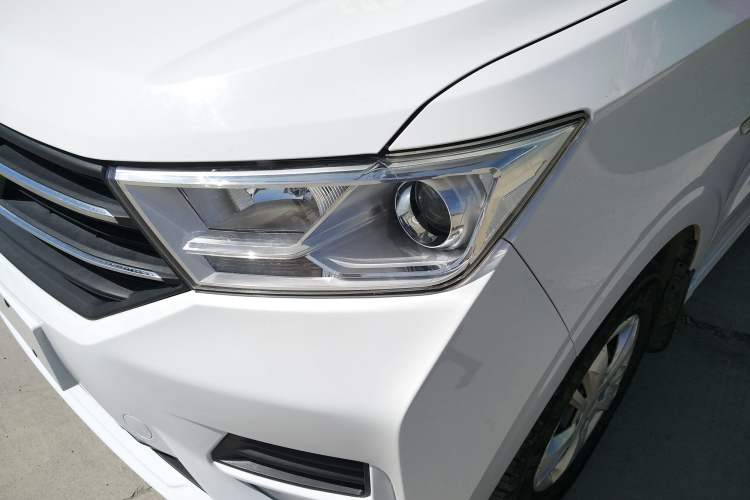 Used Wuling Hongguang 2021 1.5L Revised S Standard Version with Electric Power Steering LAR