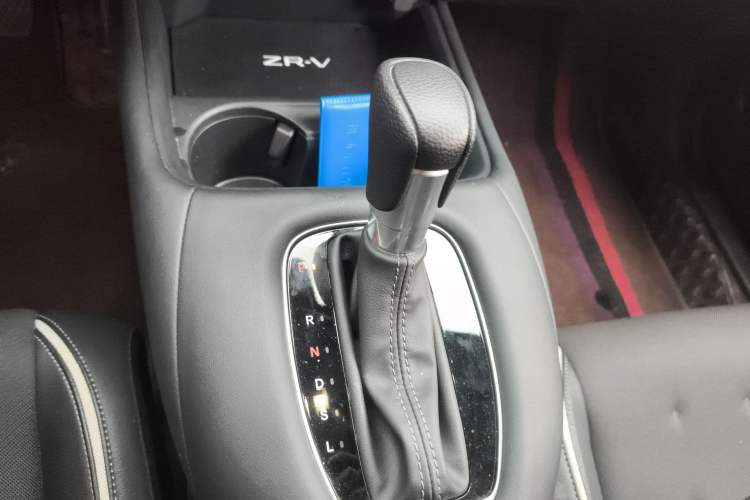 Used Honda ZR-V 2023 1.5T CVT Tech Edition Gear Lever