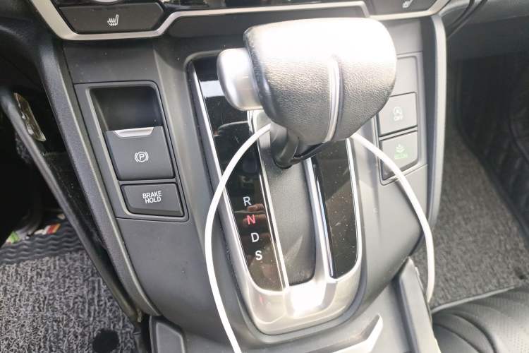 Used Honda Breeze 2020 240TURBO CVT Four-Wheel Drive Premium Edition Gear Lever