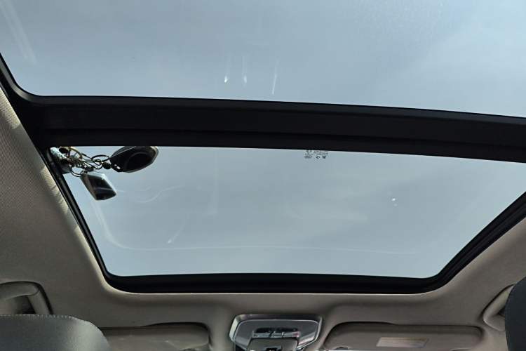 Used Hongqi H5 2024 2.0T Automatic Smart Connect Flagship Edition
