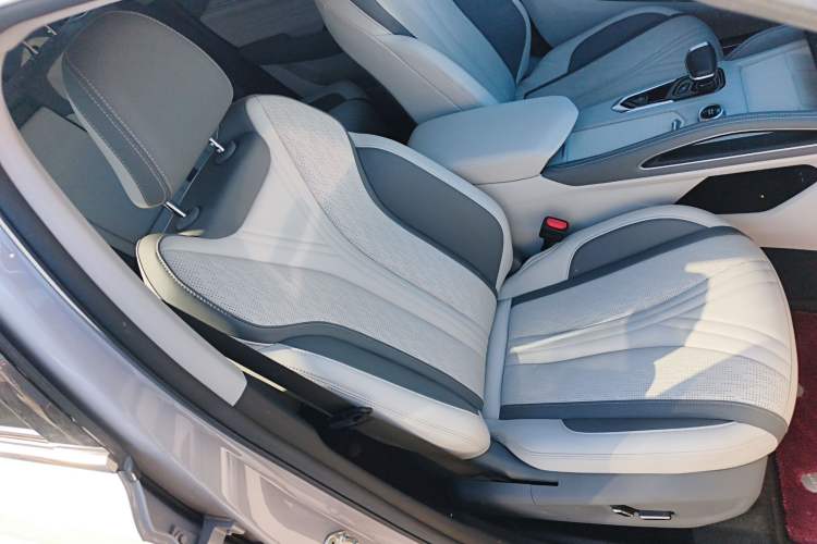 Used Geely Auto Monjaro L Intelligent Engine 2024 1.5T Galaxy Edition
