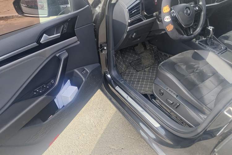 Used Volkswagen Sagitar 2021 280TSI DSG Luxury Smart Connectivity Edition